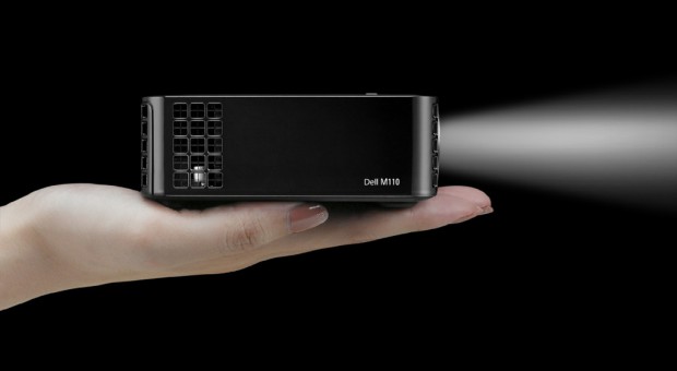 Dell M110 (Bild: Dell)